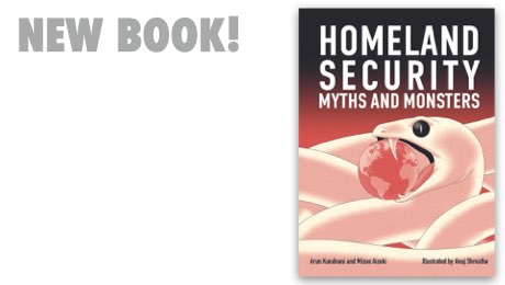 Homeland Security: Myths and Monsters